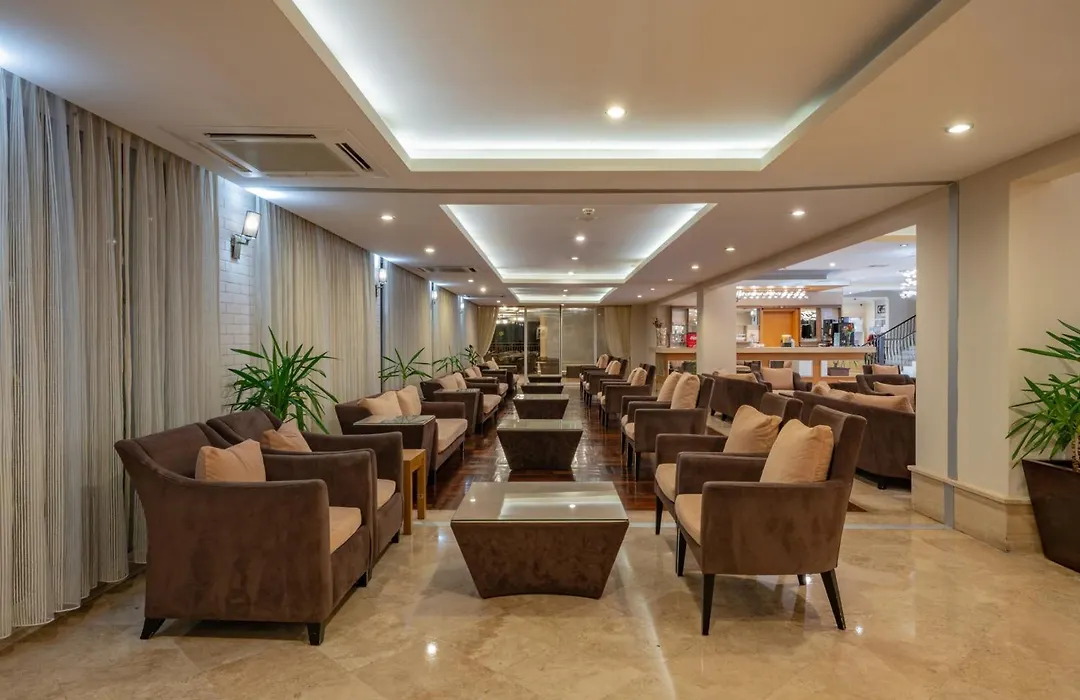 Sunis Elita Beach Resort Hotel & Spa-1