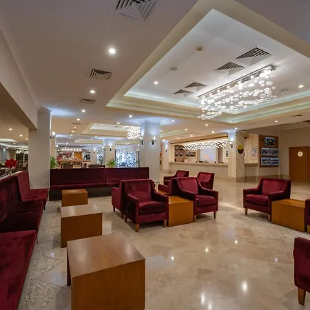 Sunis Elita Beach Resort Hotel & Spa-3