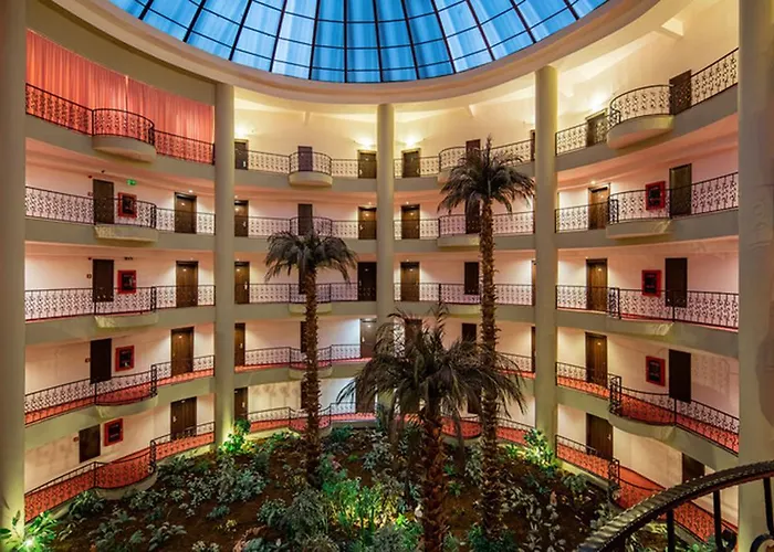 Selge Beach Resort & Spa Manavgat